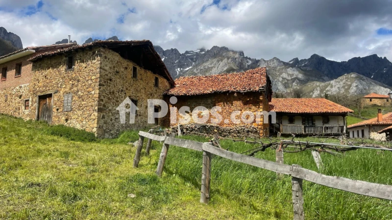 Casa – Camaleño - Vista 3
