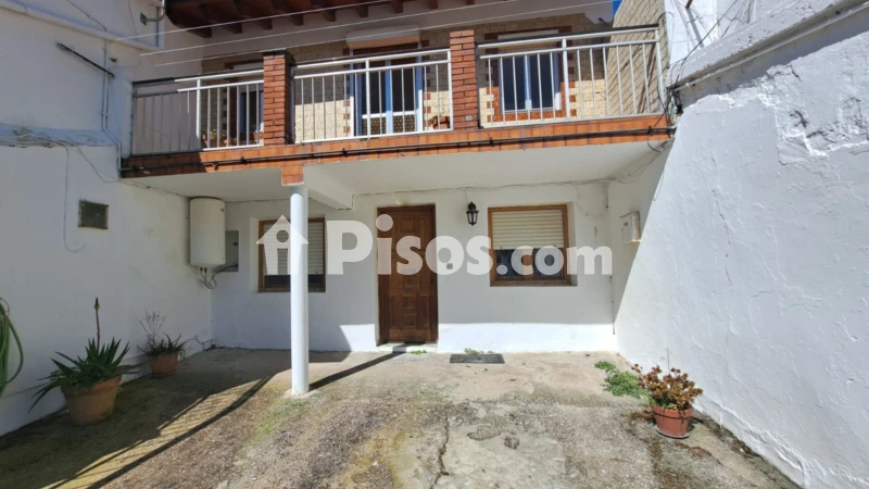 Casa - Vista 3