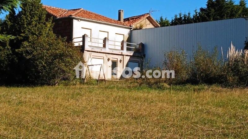 Casa unifamiliar en venta en Calle Ponderosa - Vista 3