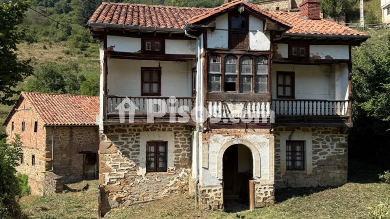 Casa unifamiliar en venta en Poblado de Lamedo - Vista 3