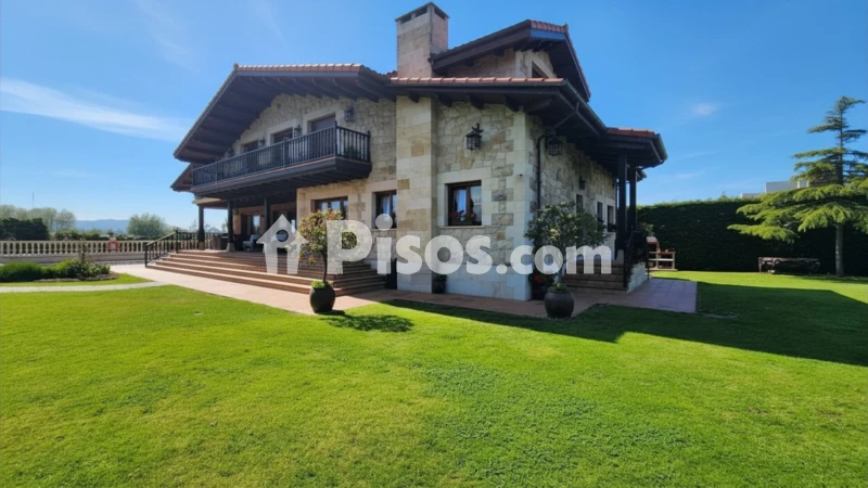 Casa – Santa Cruz de Bezana - Vista 3