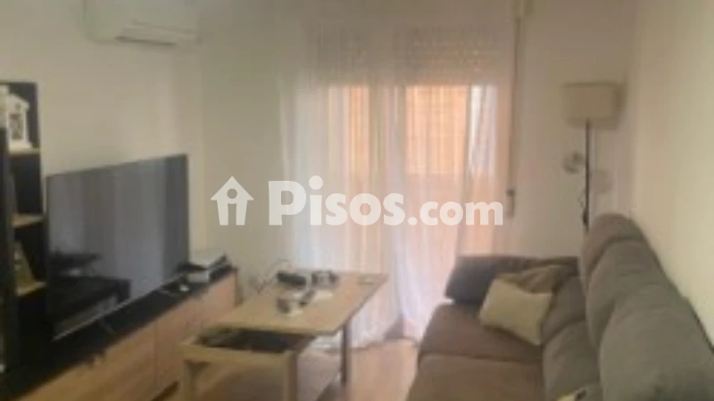 Fotografía del inmueble reportado: 1.100 €/mes — Madrid, Madrid