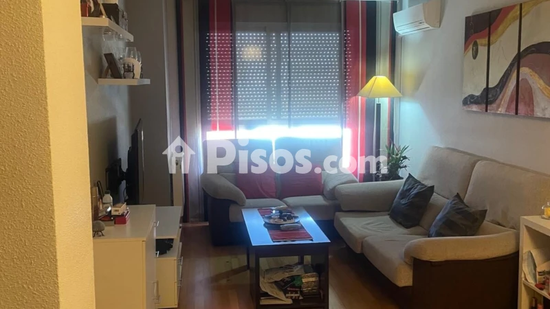 Fotografía del inmueble reportado: 1.150 €/mes — Madrid, Madrid