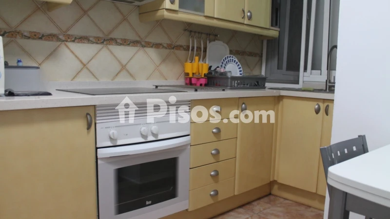 Fotografía del inmueble reportado: 850 €/mes — Las Palmas, Las Palmas