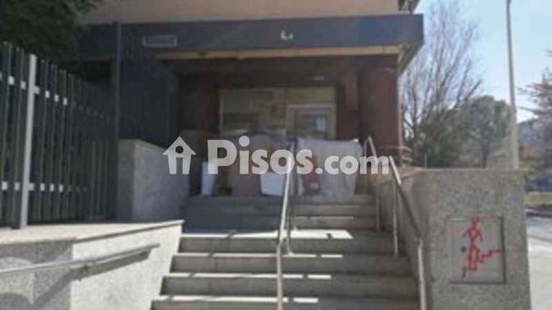 Local comercial en venta en Calle de José Isbert