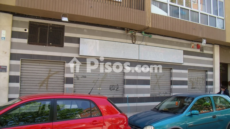 Local comercial en venta en Calle Guadalajara