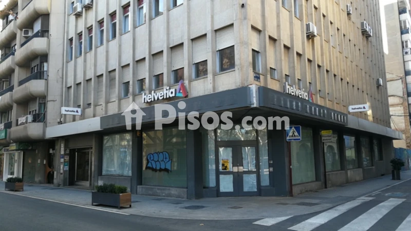 Oficina en venta en Paseo de la Libertad