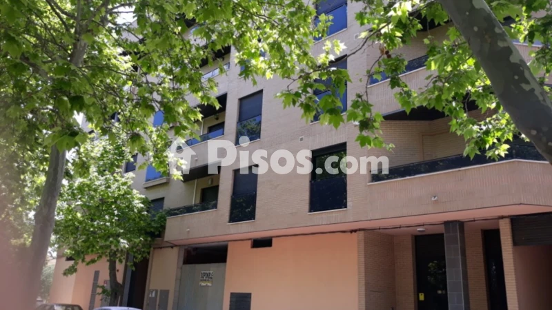 Garaje en venta en Avenida de Ayora, 31