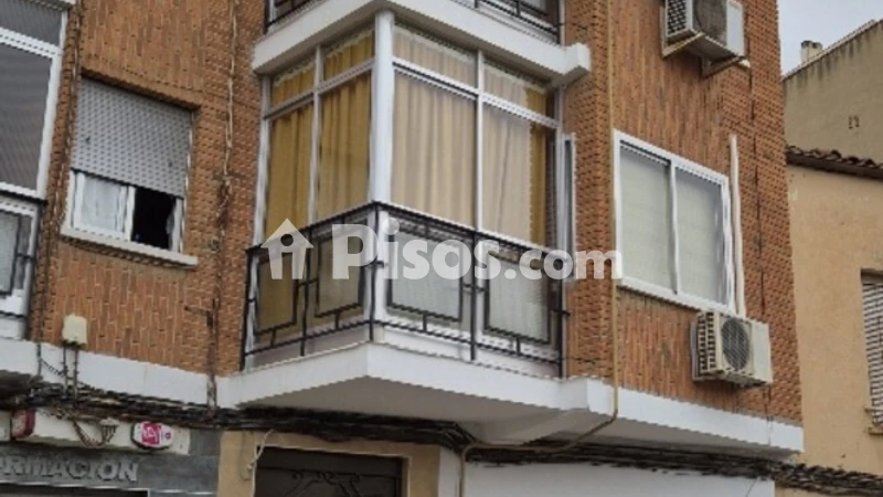 Local comercial en venta en Calle de Joaquín Sánchez Jiménez, 8