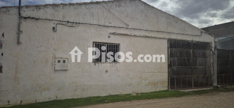Nave comercial en venta en Calle del Canto, 156, cerca de Calle de la Cantarrana
