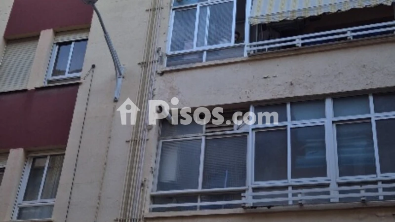 Piso – Albacete, Industria