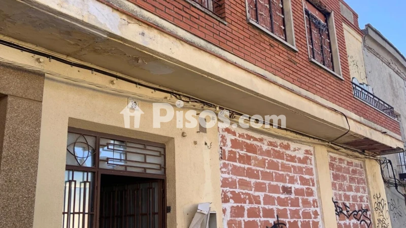Apartment in Villarrobledo, Albacete