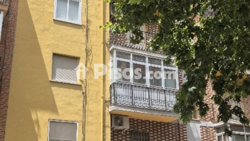 Piso en venta en Calle Nuestra Señora de Cubas, 7