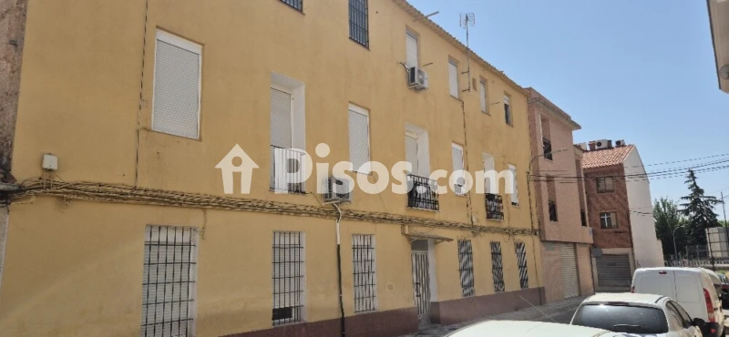 Pis – Albacete Capital