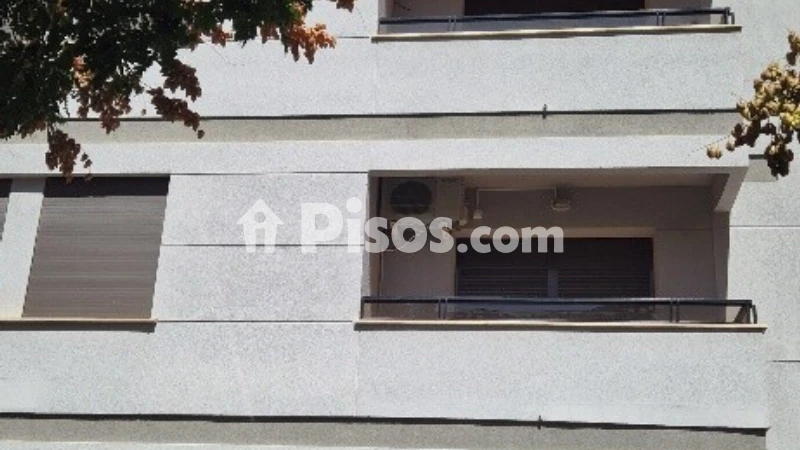 Piso – Albacete Capital
