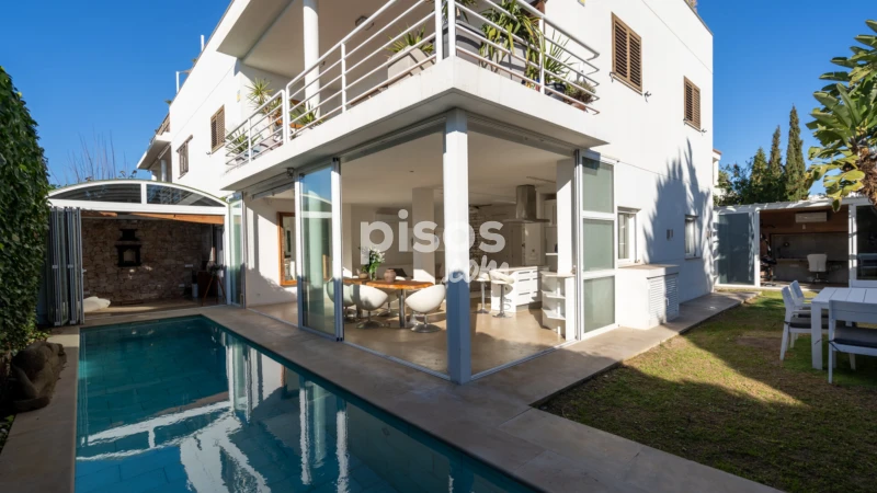 Piso en venta en Carrer de la Venda de Santa Maria, 1, Santa Gertrudis de Fruitera (Santa Eulària des Riu) de 1.495.000 €