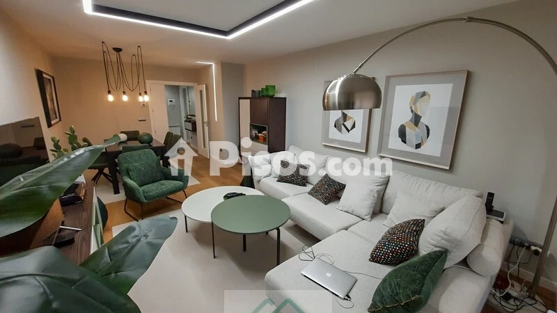 Fotografía del inmueble reportado: 1.300 €/mes — Pontevedra, Pontevedra