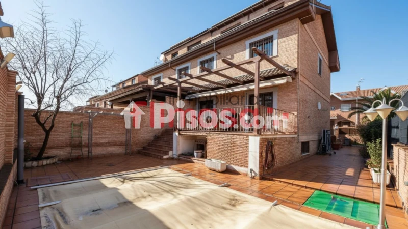 Casa en venta en Avenida de Madrid, cerca de Avenida de Castilla - Vista 3