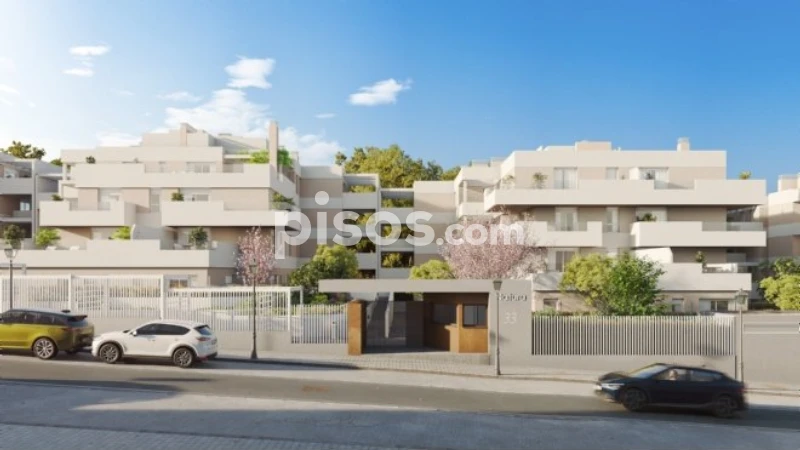 Promoción Natura - Santa Bárbara, Carrer Mas del Cansalader. Massarrojos (Distrito Pobles del Nord. València Capital) de 374.000 €
