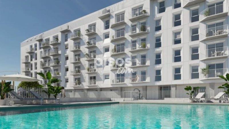Promoción Residencial Acea da Ma, Avenida de Rutis s/n. Culleredo de 240.000 €