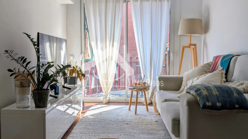 Piso en alquiler en Carrer de Bilbao, 34, cerca de Carrer de Llull