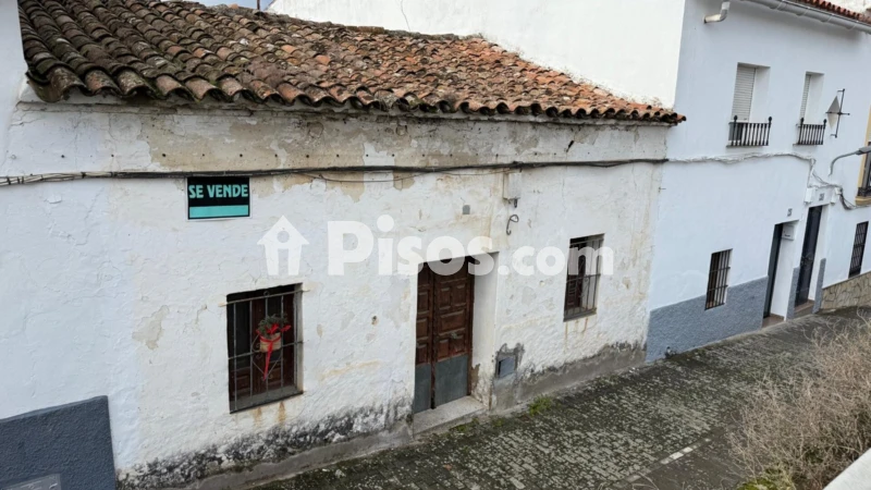 Casa - Vista 3
