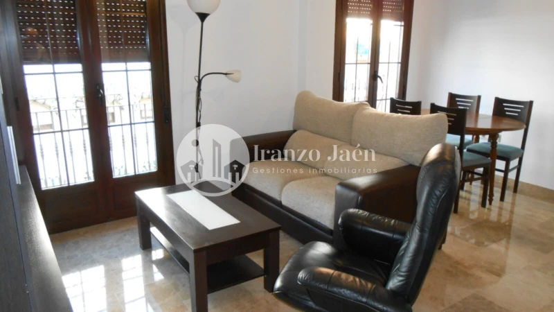 Fotografía del inmueble reportado: 600 €/mes — Jaén, Jaén