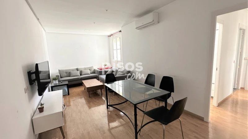 Piso en alquiler en Calle de Hilarión Eslava, cerca de Calle de Meléndez Valdés