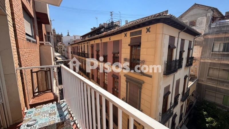 Fotografía del inmueble reportado: 1.300 €/mes — Granada, Granada