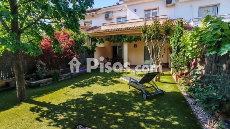 Casa - Vista 3