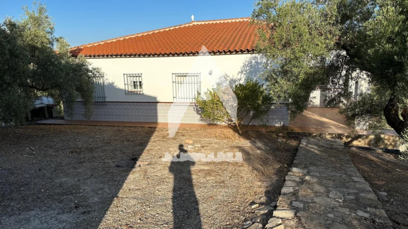 Fotografía del inmueble reportado: 600 €/mes — Málaga, Málaga