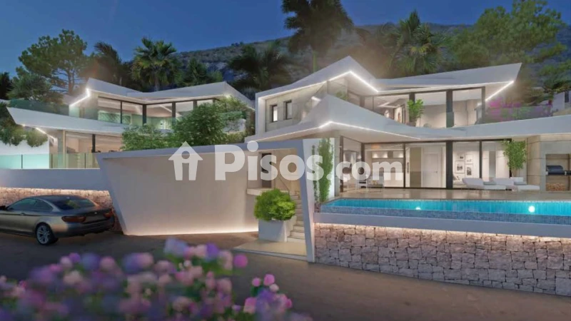Casa – la Marina Alta