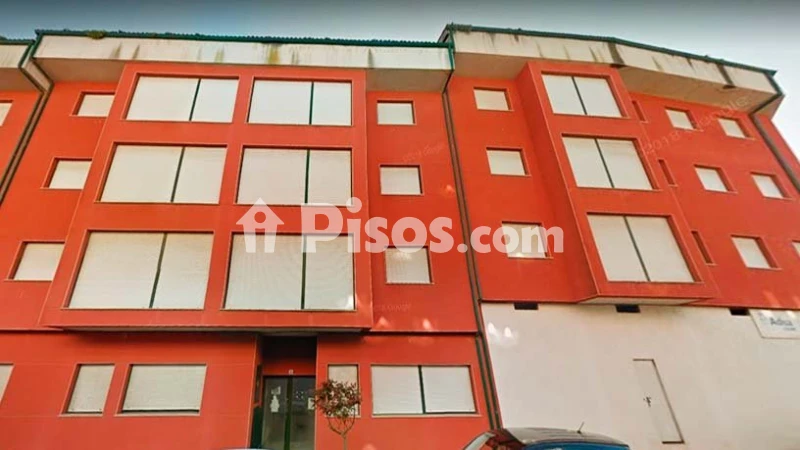 Piso – Fisterra, O Prado, A Insua
