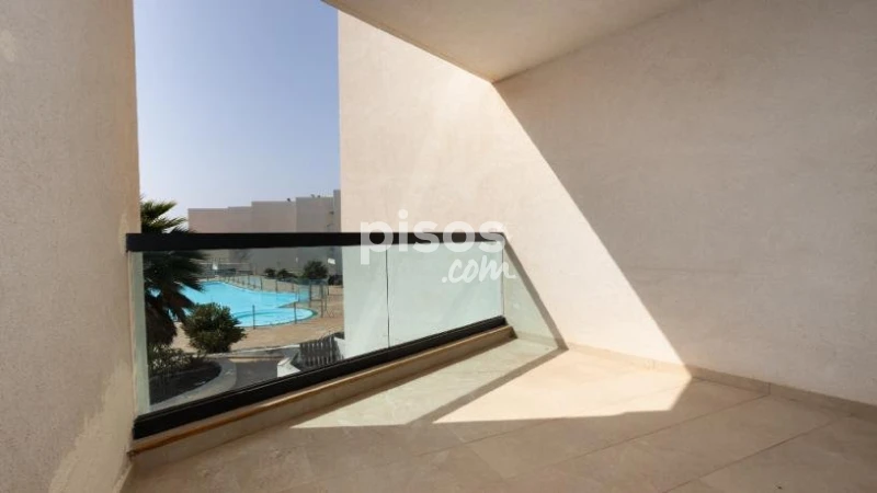 Promoción gran canaria, La Oliva de 343.500 €