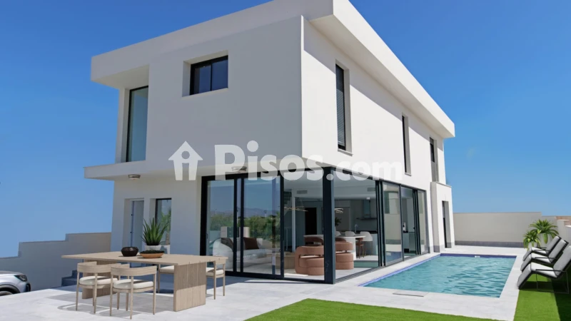 Casa – Santa Pola