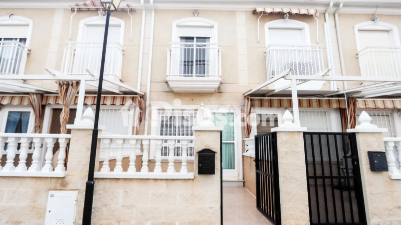 Casa – Santa Pola