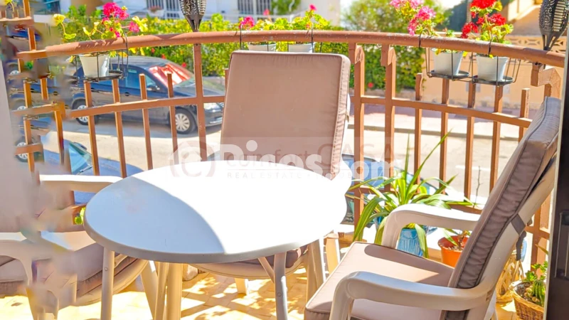 Piso – Santa Pola