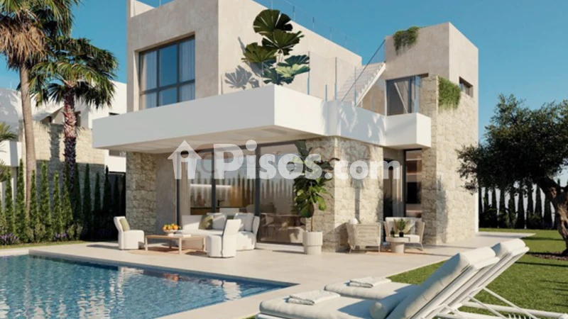 Casa – Finestrat