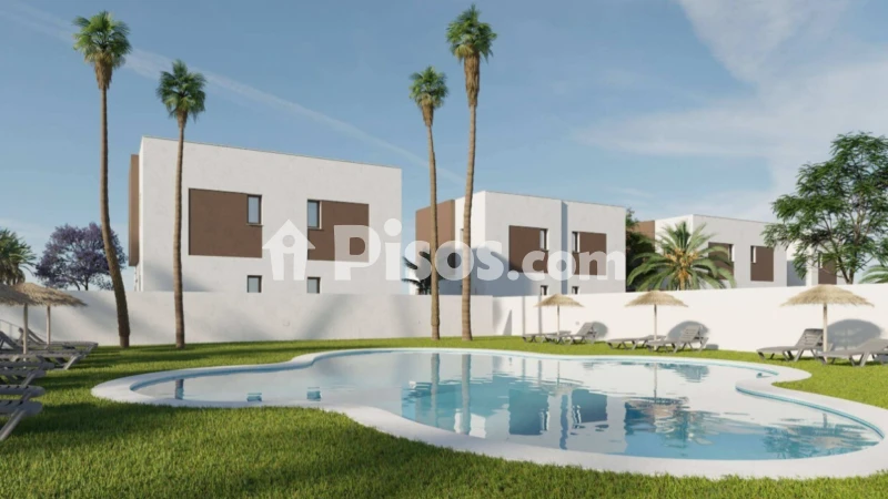 Casa – Elche, el Pinet, la Marina