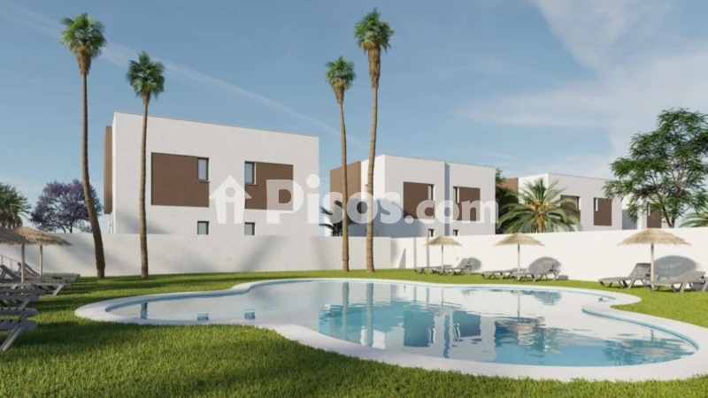 Casa – Elche, el Pinet, la Marina