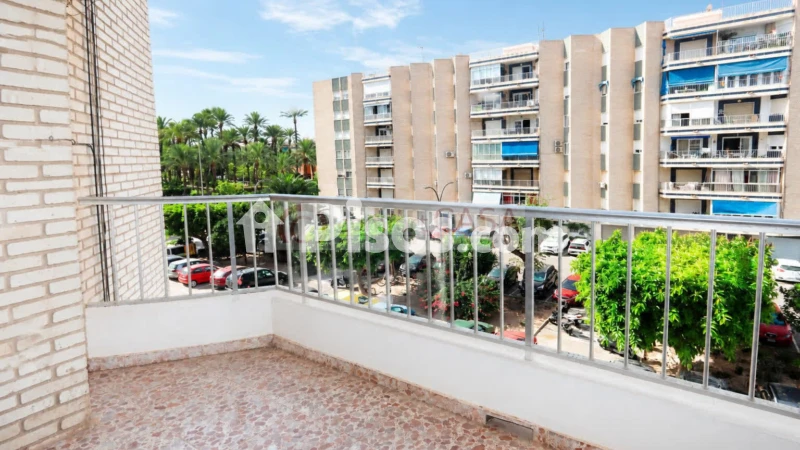 Pis – Santa Pola, el Baix Vinalopó