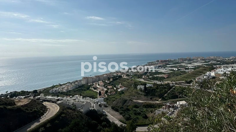 Promoción TORROX, El Peñoncillo (Torrox) de 347.000 €