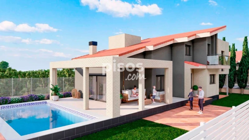 Promoción Peñiscola_00C0060857, Las Atalayas-U.R.M.I.-Cerro-Mar. Las Atalayas-U.R.M.I.-Cerro-Mar (Peníscola - Peñíscola) de 343.000 €