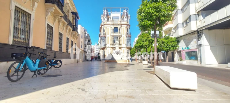 Fotografía del inmueble reportado: 800 €/mes — Huelva, Huelva