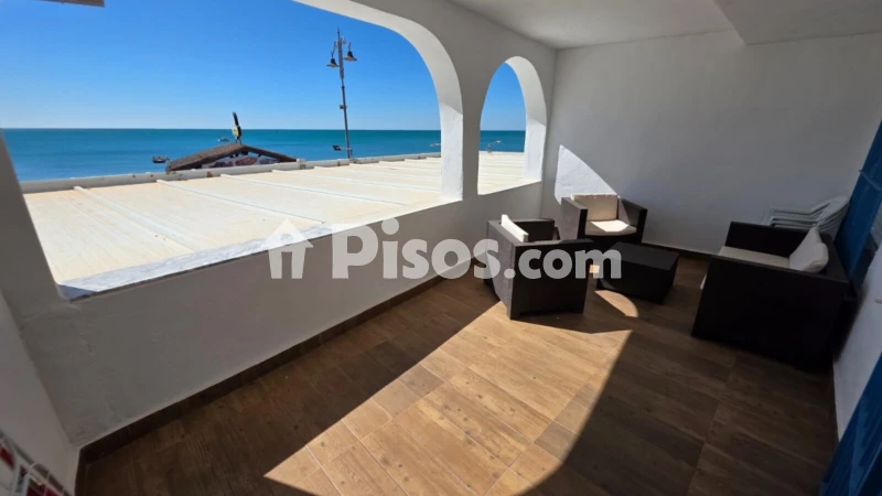 Fotografía del inmueble reportado: 1.200 €/mes — Málaga, Málaga