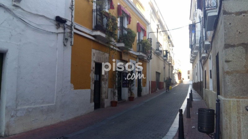 Casa adosada en venta en Calle de Romero Leal, 11, Casco Histórico (Mérida) de 350.000 €