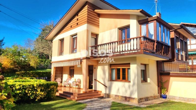 Casa en venta en Liérganes, Liérganes de 472.000 €