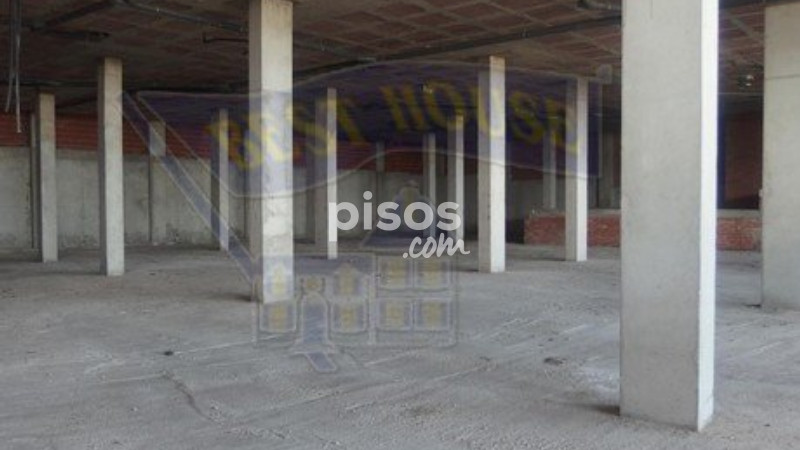 Commercial premises for sale in El Panderon, Área de Molina de Segura (Molina de Segura) of 580.000 €