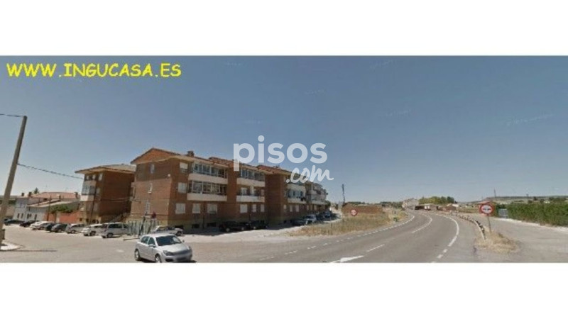 Flat for sale in Magaz de Pisuerga, Magaz de Pisuerga of 60.000 €