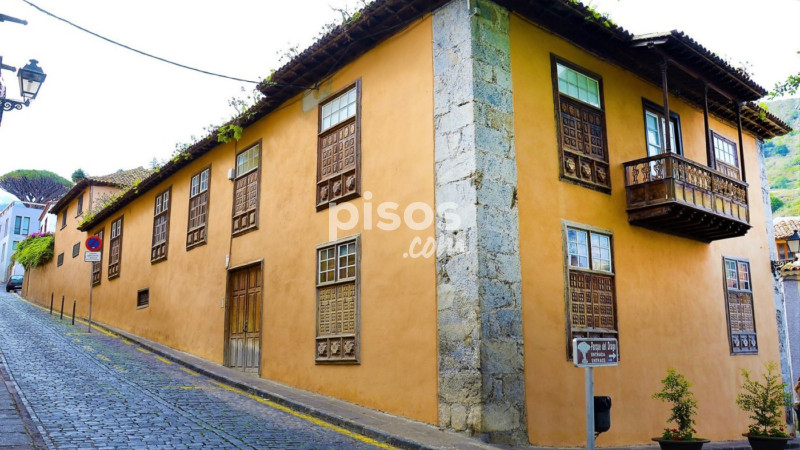 Casa en venta en Zona Centro, Cañada (Icod de Los Vinos) de 1.599.000 €